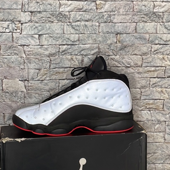 💥💥Air Jordan 13 RETRO PRM Size: 13💥💥 - Picture 10 of 12